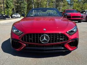 Mercedes-Benz SL 55 AMG CARFAX * *   * *  | Mobile.bg    3