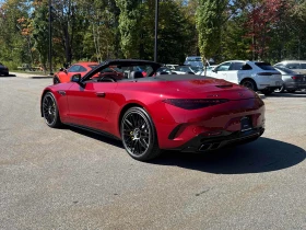 Mercedes-Benz SL 55 AMG CARFAX * *   * *  | Mobile.bg    5