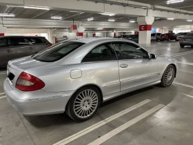 Обява за продажба на Mercedes-Benz CLK ~7 998 лв. - изображение 1