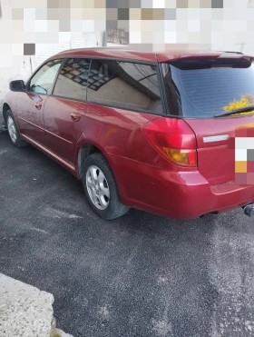 Subaru Legacy | Mobile.bg    2