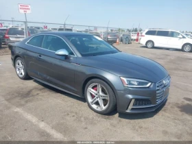Audi S5 PREMIUM