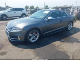 Audi S5 PREMIUM - 48000 лв. / 24542.01 € - 63671125 3