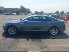 Audi S5 PREMIUM - 48000 лв. / 24542.01 € - 63671125 7