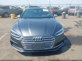 Audi S5 PREMIUM - 48000 лв. / 24542.01 € - 63671125 2