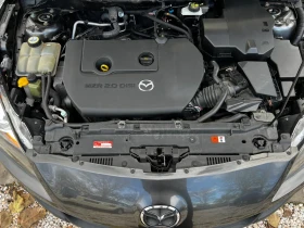 Mazda 3 2.0i 187000km.6-speed Swiss Edition - 10900 лв. / 5573.08 € - 87643324 16