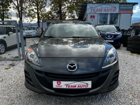 Mazda 3 2.0i 187000km.6-speed Swiss Edition