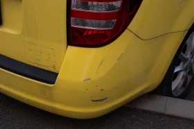 Kia Ceed, снимка 3