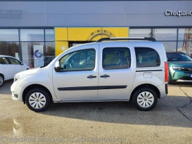 Mercedes-Benz Citan 1.5 Diesel (116hp) MT6 | Mobile.bg    4