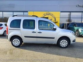 Mercedes-Benz Citan 1.5 Diesel (116hp) MT6 | Mobile.bg    5