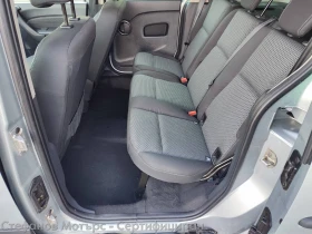 Mercedes-Benz Citan 1.5 Diesel (116hp) MT6 | Mobile.bg    13