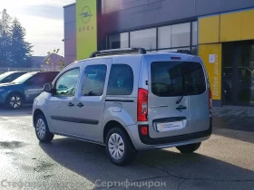 Mercedes-Benz Citan 1.5 Diesel (116hp) MT6 | Mobile.bg    6