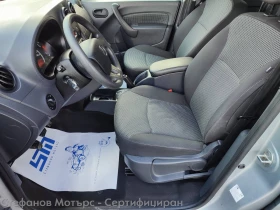 Mercedes-Benz Citan 1.5 Diesel (116hp) MT6 | Mobile.bg    12