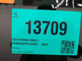 Hyundai Ioniq 5 Preferred Long Range 4D * CARFAX * БЕЗ ПЪРВОНАЧАЛН - 43950 лв. / 22471.28 € - 29314917 13