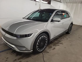 Hyundai Ioniq 5 Preferred Long Range 4D * CARFAX * БЕЗ ПЪРВОНАЧАЛН