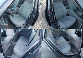 BMW 525 D 3.0D-177 к.с. FACELIFT START STOP АВТОМАТИК , снимка 12