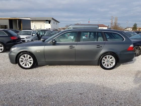 BMW 525 D 3.0D-177 к.с. FACELIFT START STOP АВТОМАТИК , снимка 8