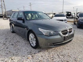 BMW 525 D 3.0D-177 к.с. FACELIFT START STOP АВТОМАТИК , снимка 3