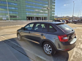 Skoda Rapid 1.6 TDI 116hp Edition  - 8499 € / 16622.60 лв. - 31817971 4