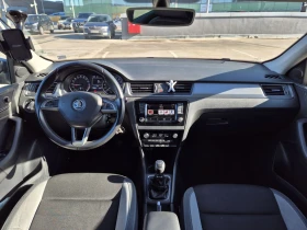 Skoda Rapid 1.6 TDI 116hp Edition  - 8499 € / 16622.60 лв. - 31817971 13
