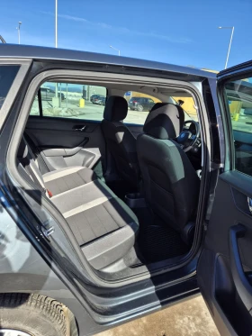 Skoda Rapid 1.6 TDI 116hp Edition  - 8499 € / 16622.60 лв. - 31817971 11