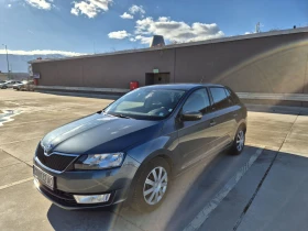 Skoda Rapid 1.6 TDI 116hp Edition  - 8499 € / 16622.60 лв. - 31817971 3