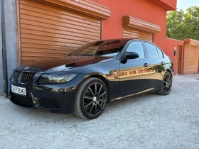 BMW 320 - 6000 € / 11734.98 лв. - 45193808 9