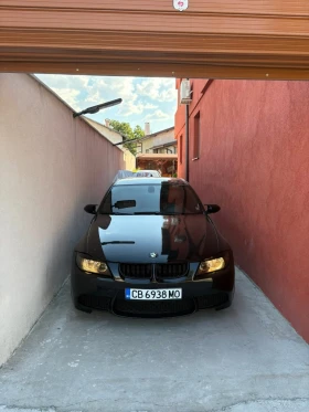 BMW 320 - 6000 € / 11734.98 лв. - 45193808 8