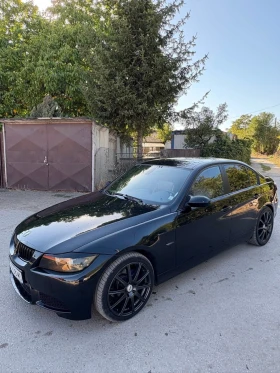 BMW 320 - 6000 € / 11734.98 лв. - 45193808 6