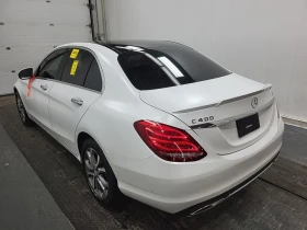 Mercedes-Benz C 300 52000km! * CARFAX *  - 13700 € / 26794.87 лв. - 65563285 4