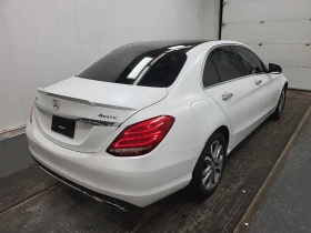 Mercedes-Benz C 300 52000km! * CARFAX *  - 13700 € / 26794.87 лв. - 65563285 3