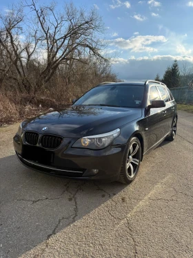 BMW 530 530d LCI - 7600 € / 14864.31 лв. - 76150516 2