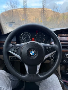 BMW 530 530d LCI - 7600 € / 14864.31 лв. - 76150516 16