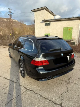 BMW 530 530d LCI - 7600 € / 14864.31 лв. - 76150516 4