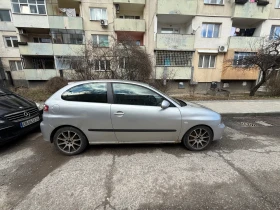 Seat Ibiza - 1800 € / 3520.49 лв. - 92137650 7