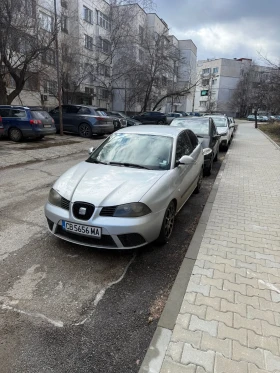 Seat Ibiza - 1800 € / 3520.49 лв. - 92137650 3