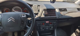Citroen C5 - 3300 € / 6454.24 лв. - 22108341 6