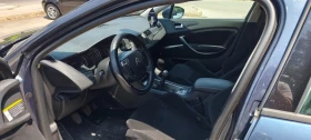 Citroen C5 - 3300 € / 6454.24 лв. - 22108341 5