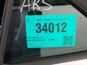 Porsche 911 CARRERA 4S * 360 КАМЕРИ * 2 КЛЮЧА* CARFAX *  - 105000 € / 205362.15 лв. - 78853064 14