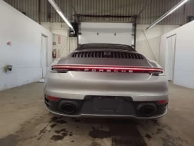 Porsche 911 CARRERA 4S * 360 КАМЕРИ * 2 КЛЮЧА* CARFAX *  - 105000 € / 205362.15 лв. - 78853064 6