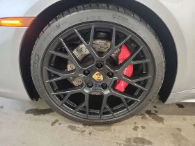 Porsche 911 CARRERA 4S * 360 КАМЕРИ * 2 КЛЮЧА* CARFAX *  - 105000 € / 205362.15 лв. - 78853064 17