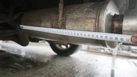 Subaru Outback - 1234 € / 2413.49 лв. - 81528344 3