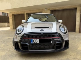 Mini John Cooper Works - 24500 € / 47917.83 лв. - 72003214 8