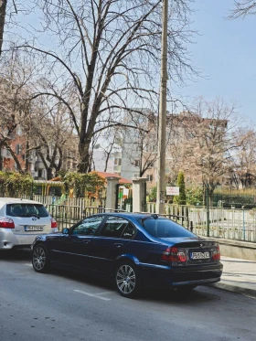 BMW 320 - 3100 € / 6063.07 лв. - 15914498 5