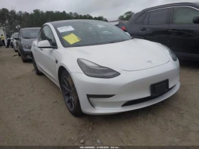 Tesla Model 3 STANDARD RANGE PLUS RWD