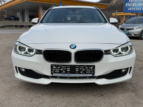 BMW 318 2.0D-143к.с-навигация-климатроник-ел бага - 7800 € / 15255.47 лв. - 33250626 2
