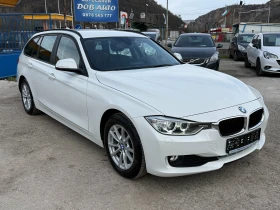 BMW 318 2.0D-143к.с-навигация-климатроник-ел бага - 7800 € / 15255.47 лв. - 33250626 8