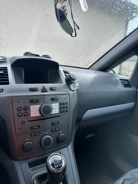 Opel Zafira undefined | Auto.bg — изображение 6