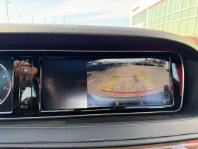 Mercedes-Benz S 550 * CARFAX * Дистроник * Burmester * Обдухване *  - 21900 € / 42832.68 лв. - 96519627 16