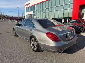 Mercedes-Benz S 550 * CARFAX * Дистроник * Burmester * Обдухване *  - 21900 € / 42832.68 лв. - 96519627 10