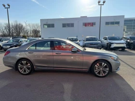 Mercedes-Benz S 550 * CARFAX * Дистроник * Burmester * Обдухване *  - 21900 € / 42832.68 лв. - 96519627 3